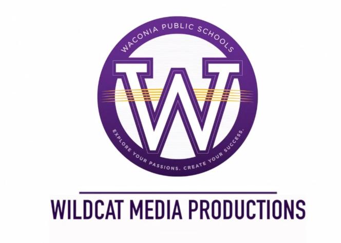 Wildcat Media Productions Logo